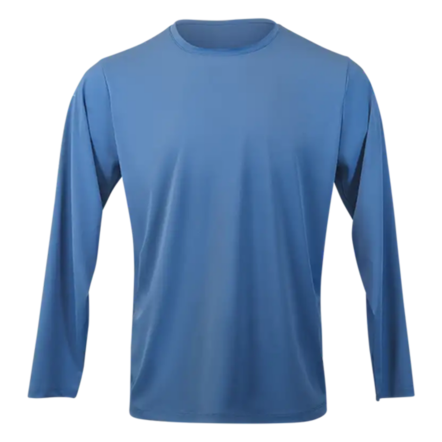 PS300 Long Sleeve Performance Fishing Shirt - Coastal Blue