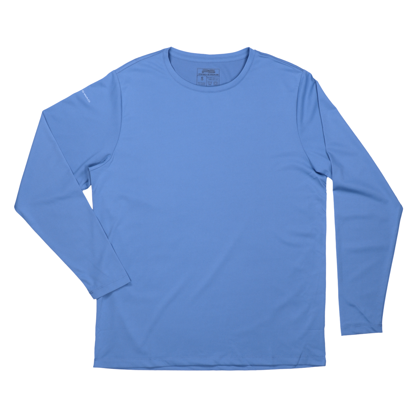 ProTek™ Long Sleeve Crew Neck