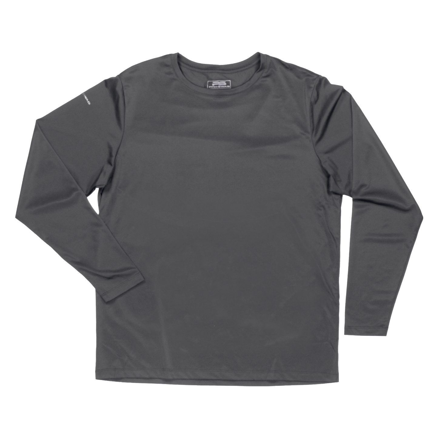 ProTek™ Long Sleeve Crew Neck