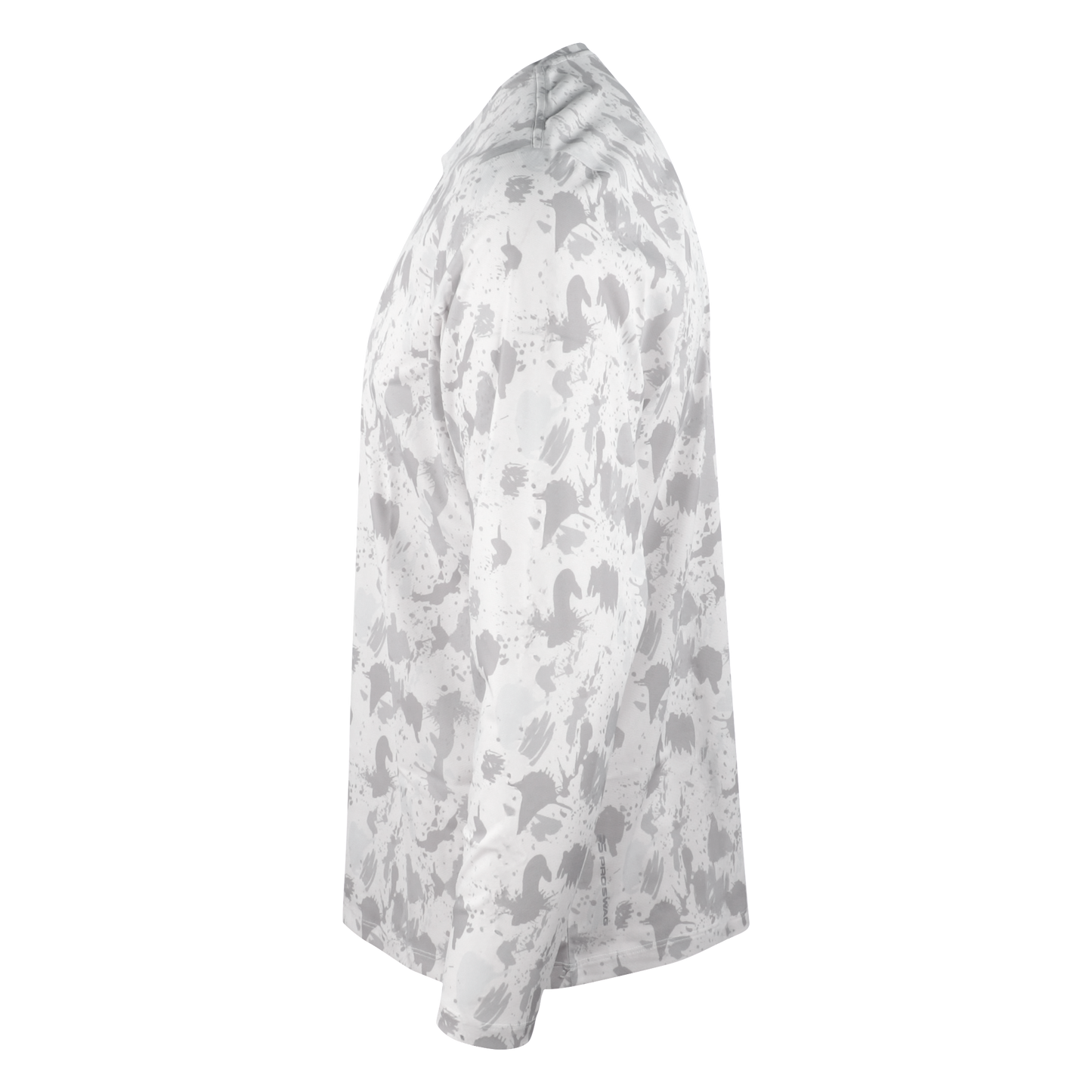 ProTek™ Camo Long Sleeve Crew Neck - Origin Camo
