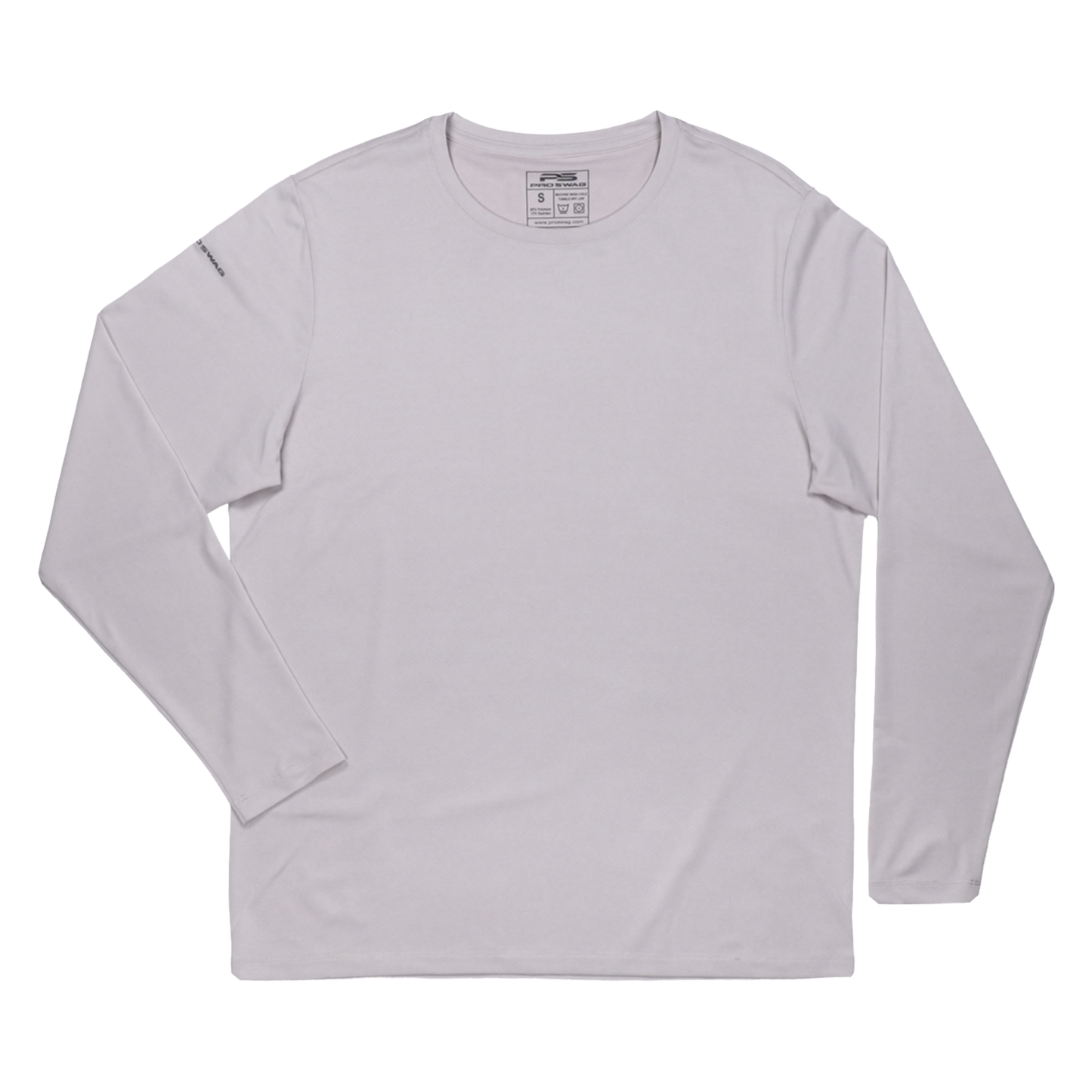 ProTek™ Long Sleeve Crew Neck