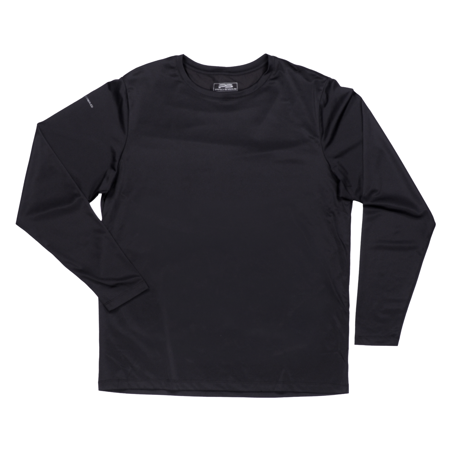 ProTek™ Long Sleeve Crew Neck
