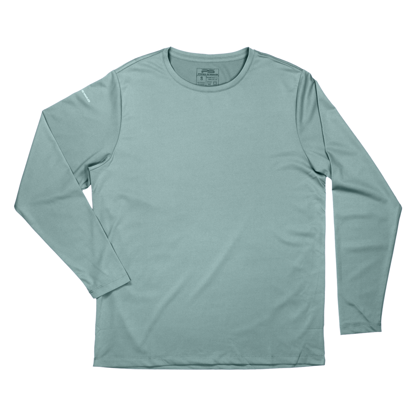 ProTek™ Long Sleeve Crew Neck