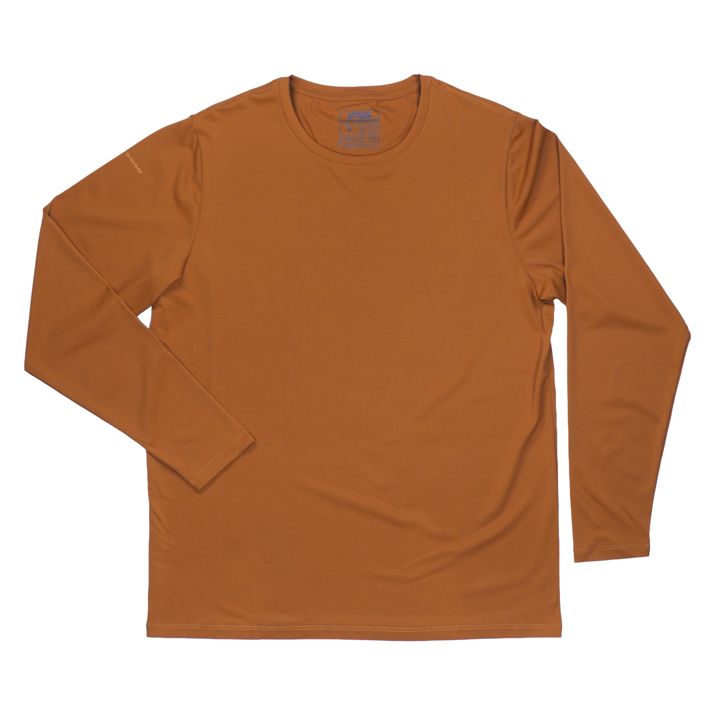 ProTek™ Long Sleeve Crew Neck