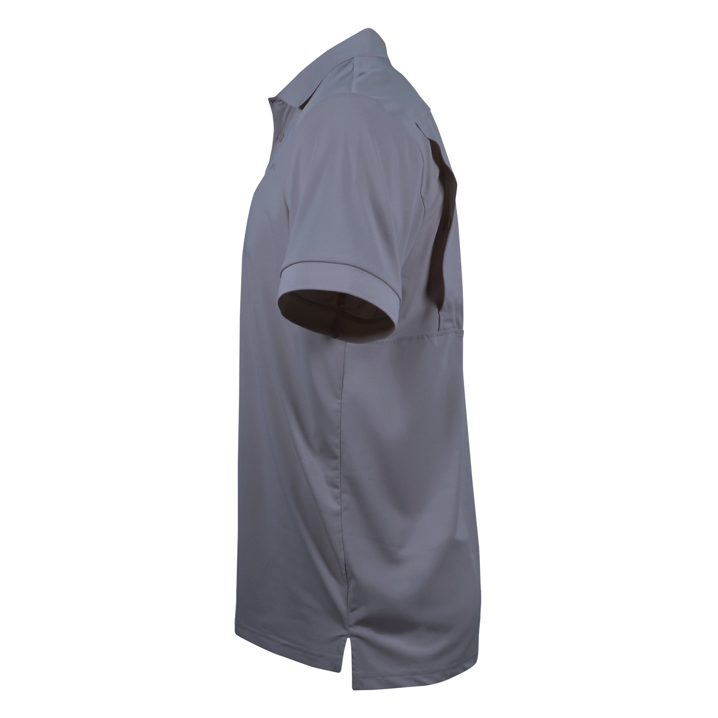 PS310GY Youth Vintage Polo Shirt-Fossil