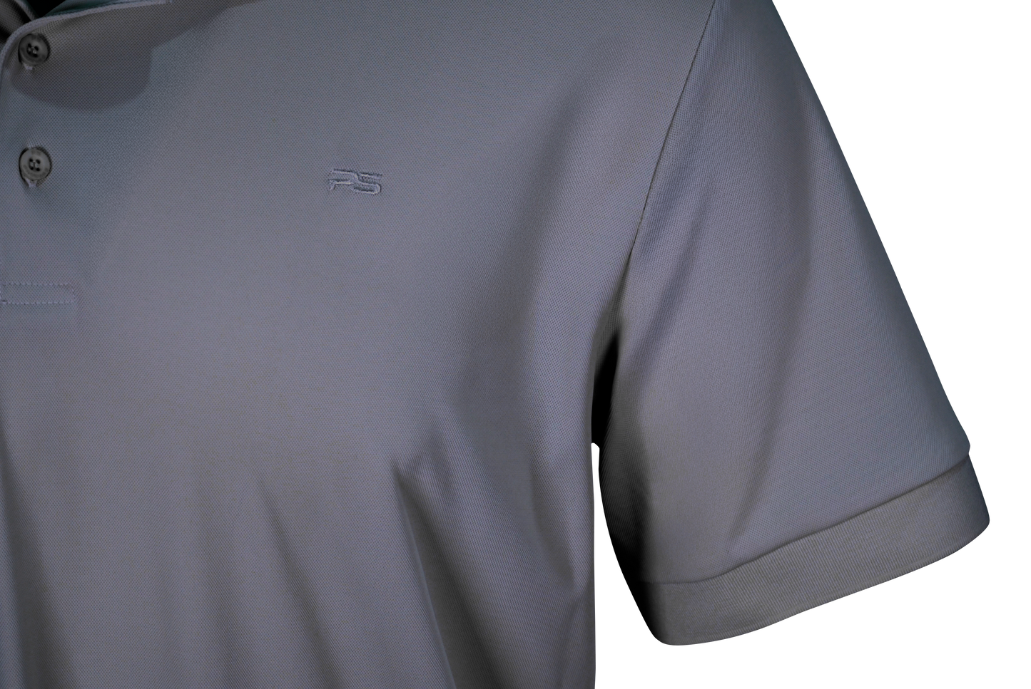 PS310GY Youth Vintage Polo Shirt-Fossil