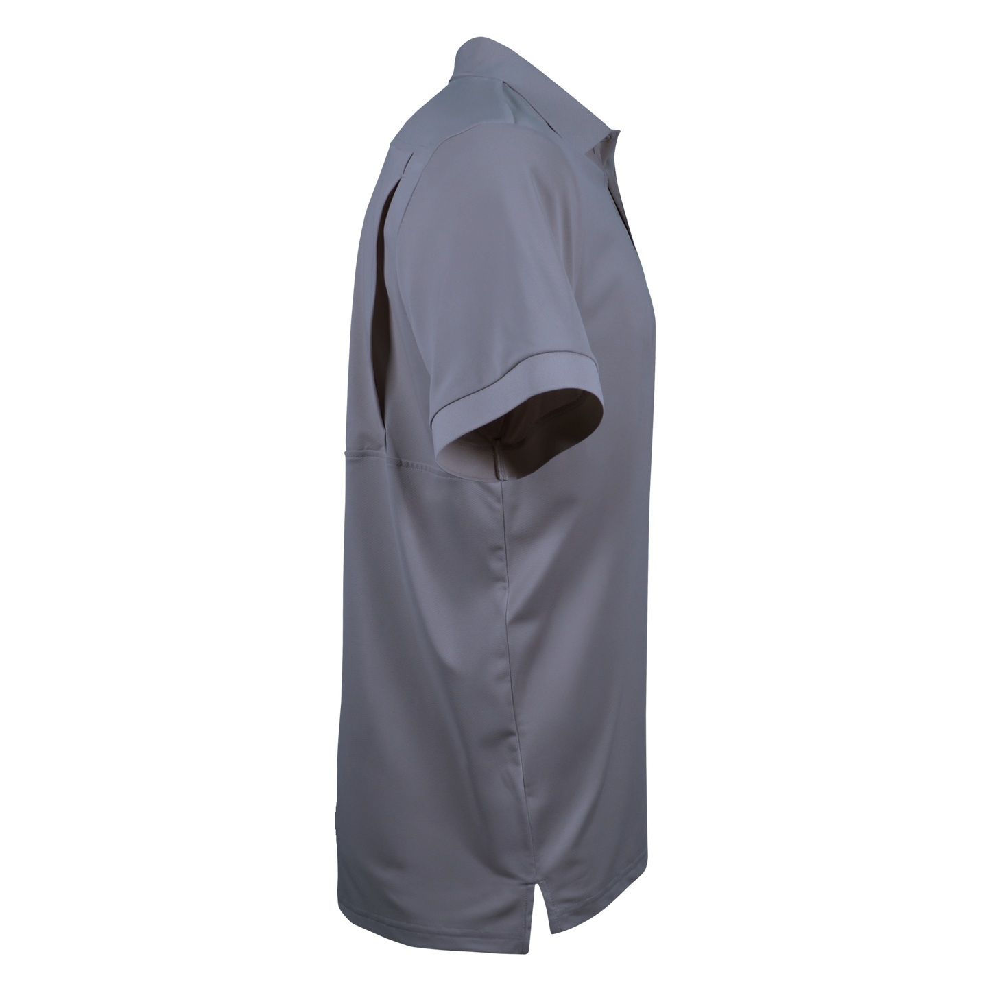 PS310GY Youth Vintage Polo Shirt-Fossil