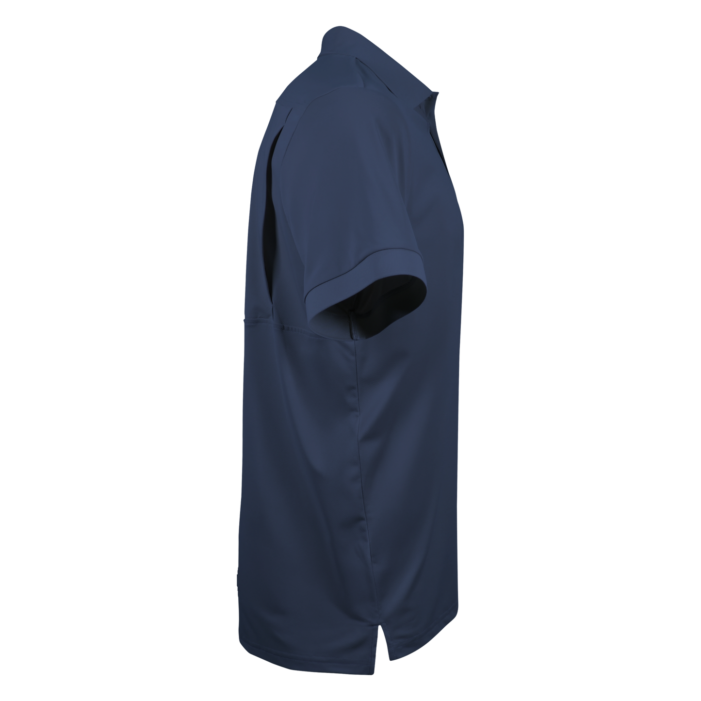 PS310GY Youth Vintage Polo Shirt-Midnight Blue