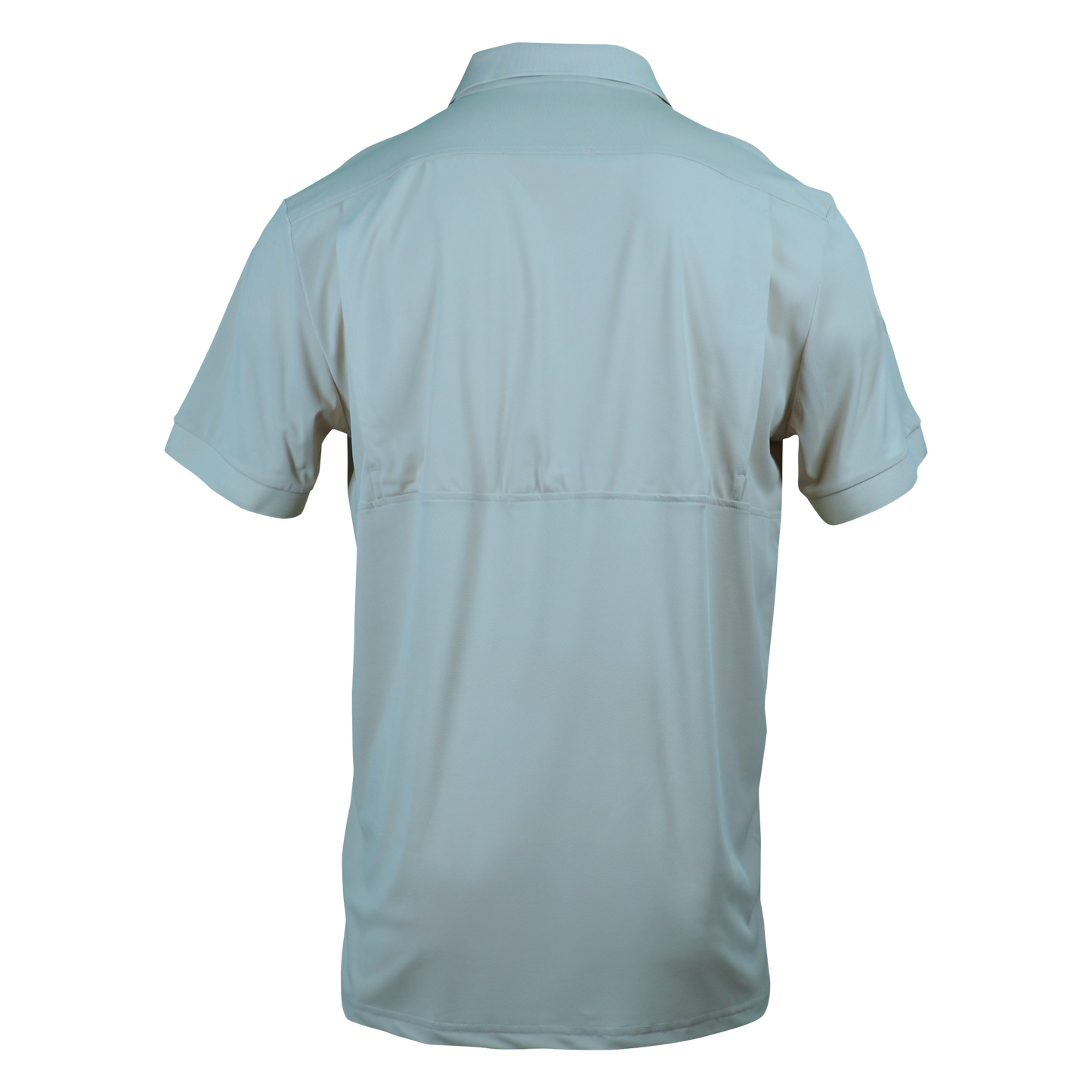 PS310GY Youth Vintage Polo Shirt-Seafoam