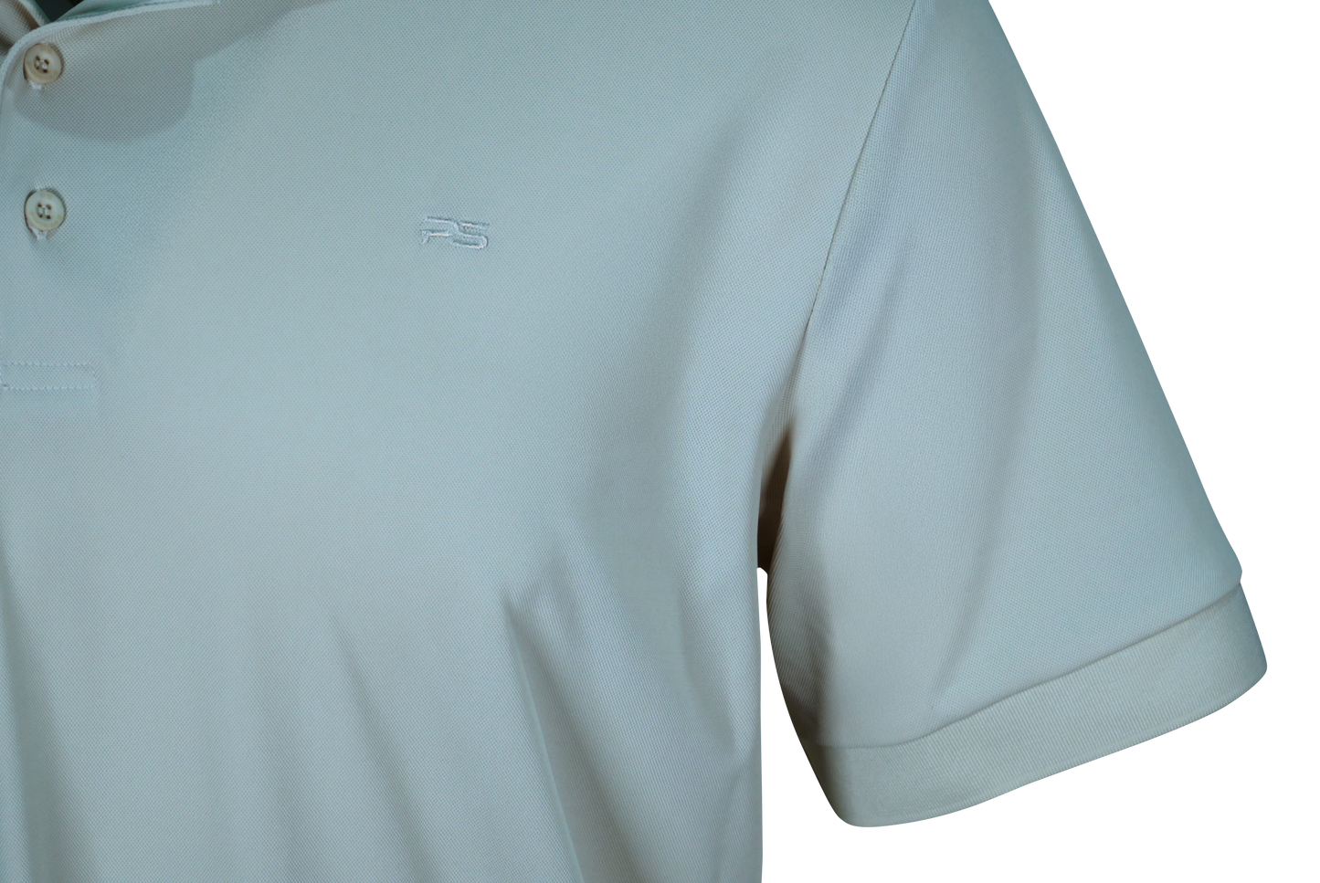 PS310GY Youth Vintage Polo Shirt-Seafoam