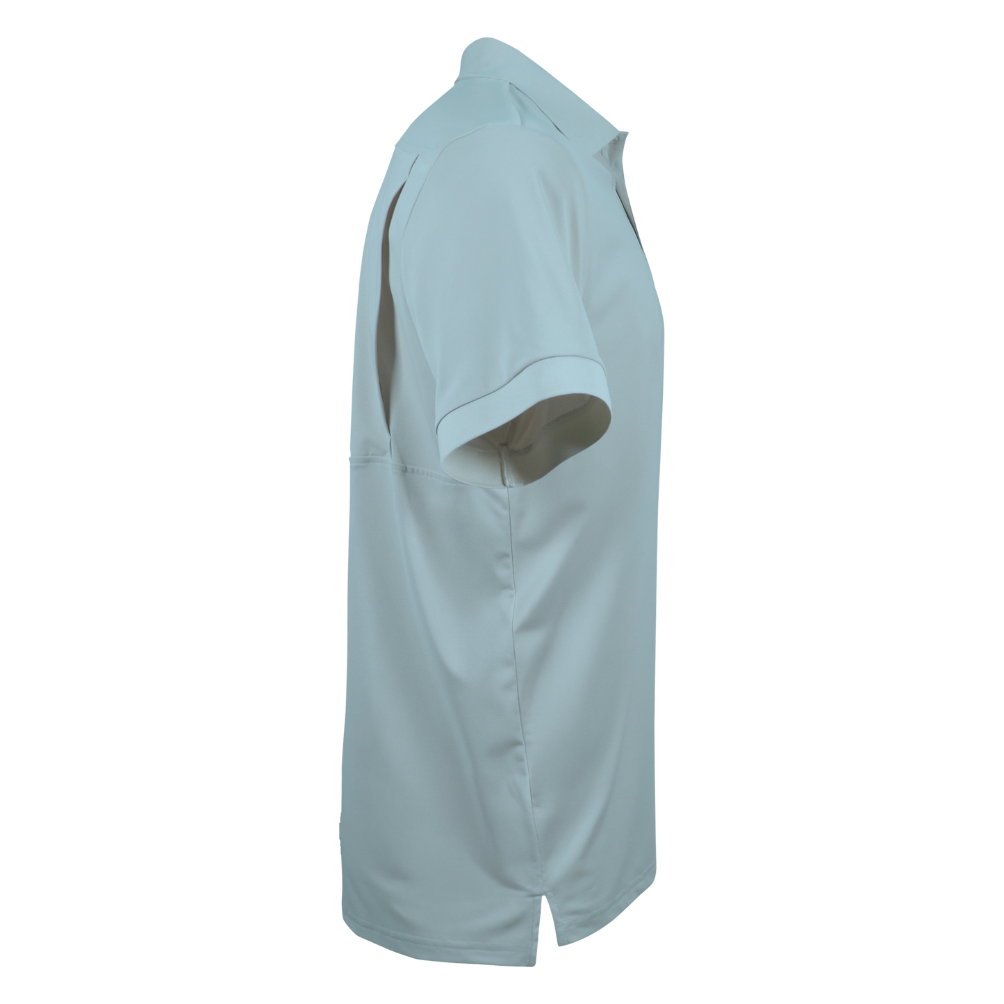 PS310GY Youth Vintage Polo Shirt-Seafoam