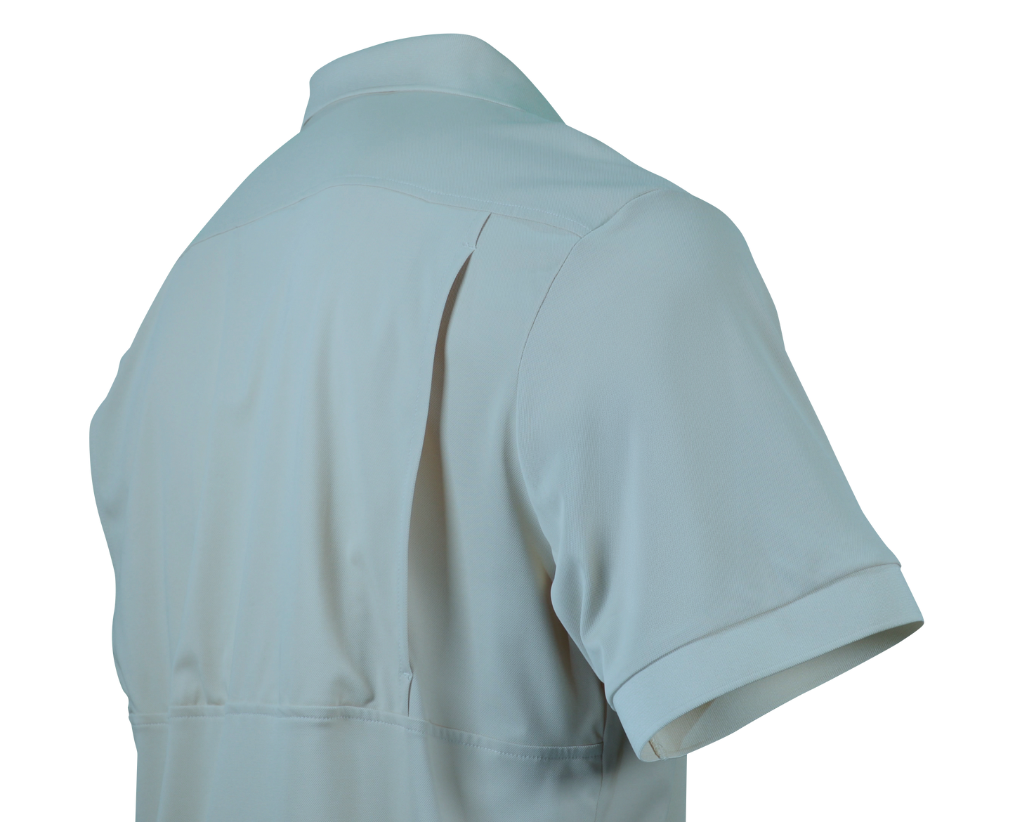 PS310GY Youth Vintage Polo Shirt-Seafoam