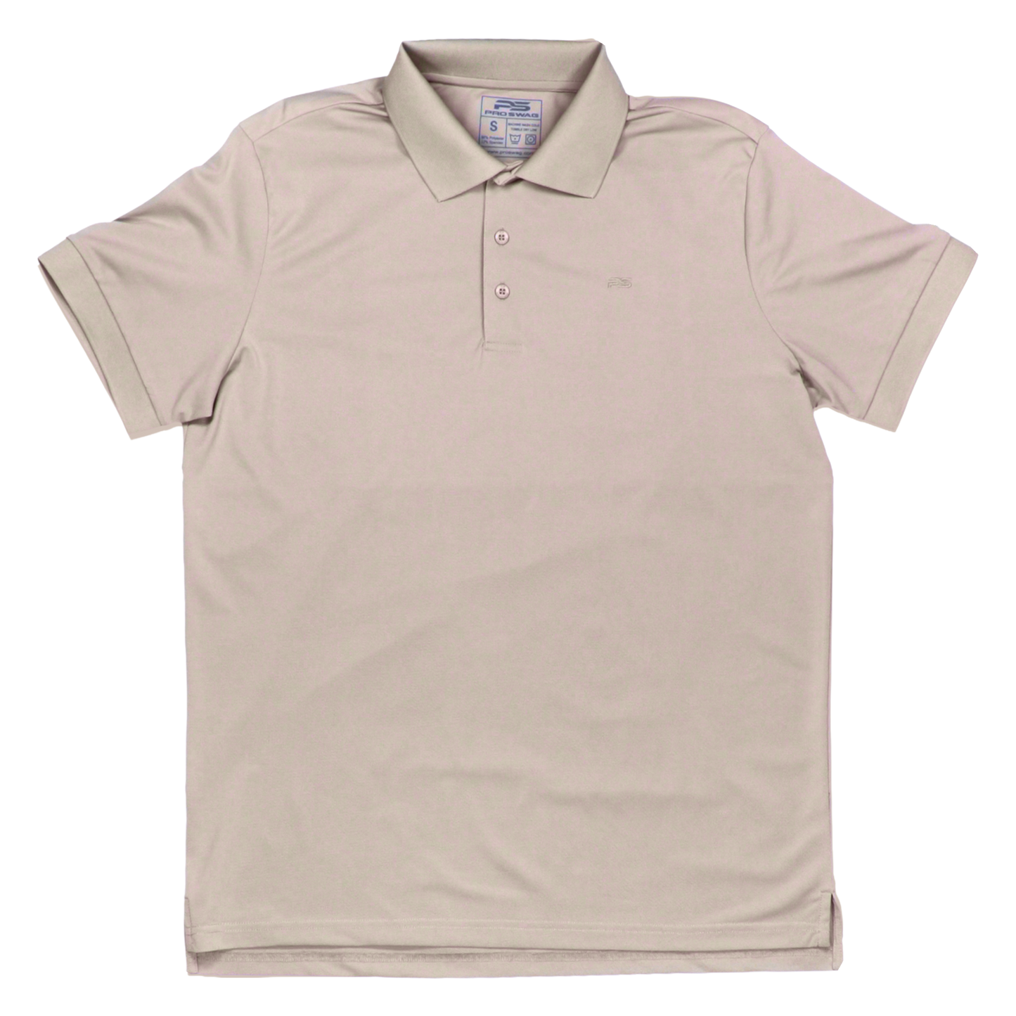 ProTek™ Vintage Polo