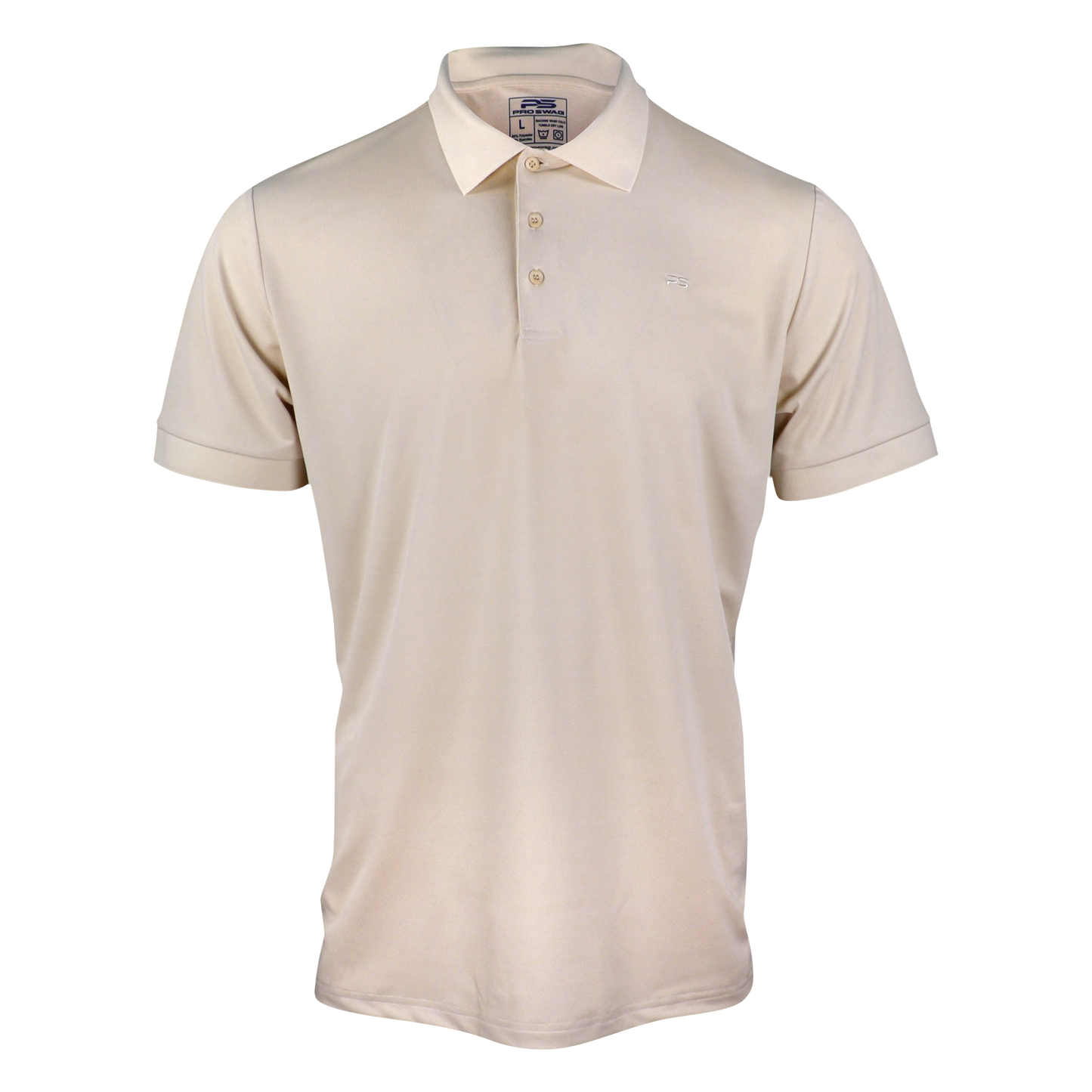 PS310G Vintage Polo Shirt-Padre