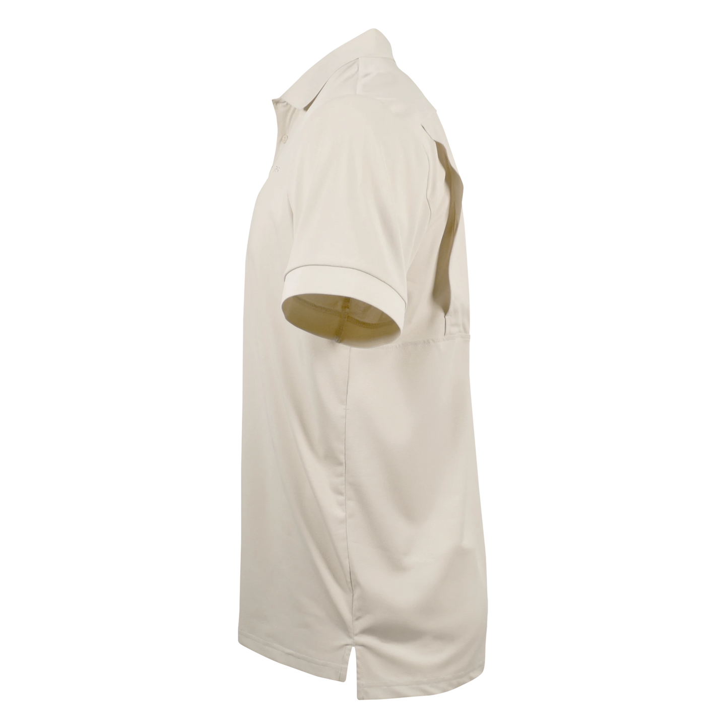 ProTek™ Vintage Polo - Padre Tan
