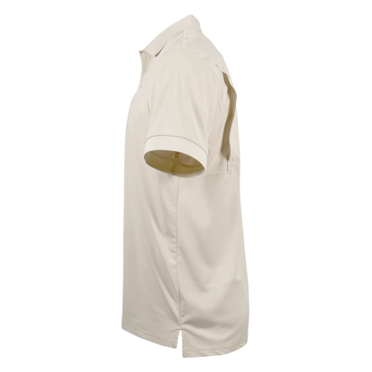 ProTek™ Vintage Polo - Padre Tan
