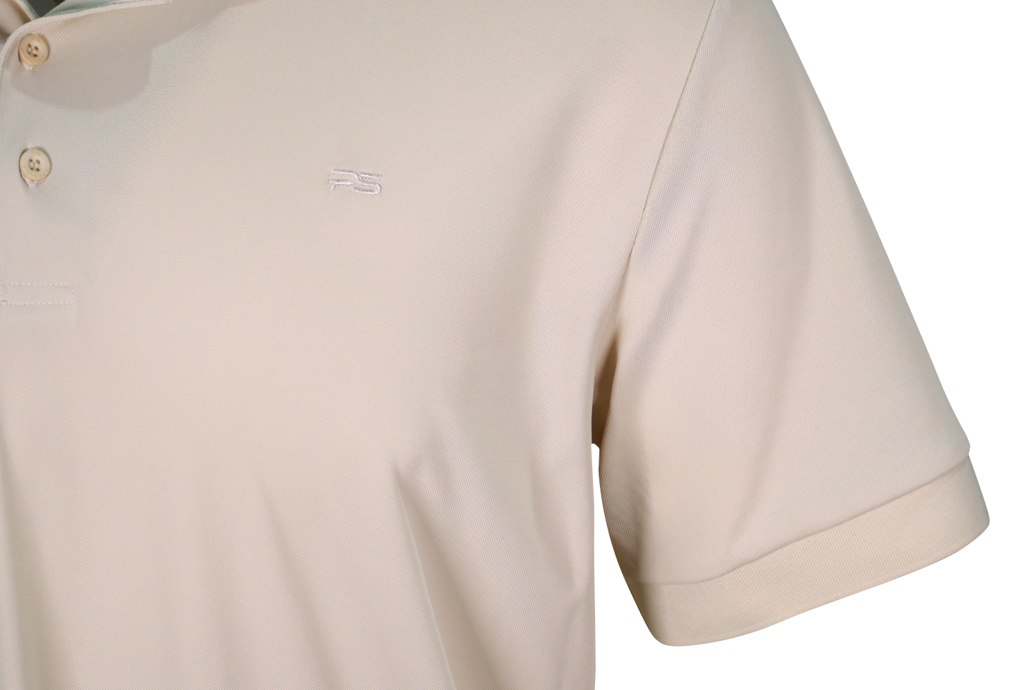 PS310G Vintage Polo Shirt-Padre