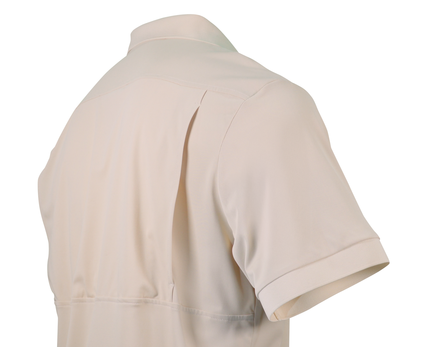 PS310G Vintage Polo Shirt-Padre