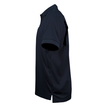 ProTek™ Vintage Polo - Sable Black