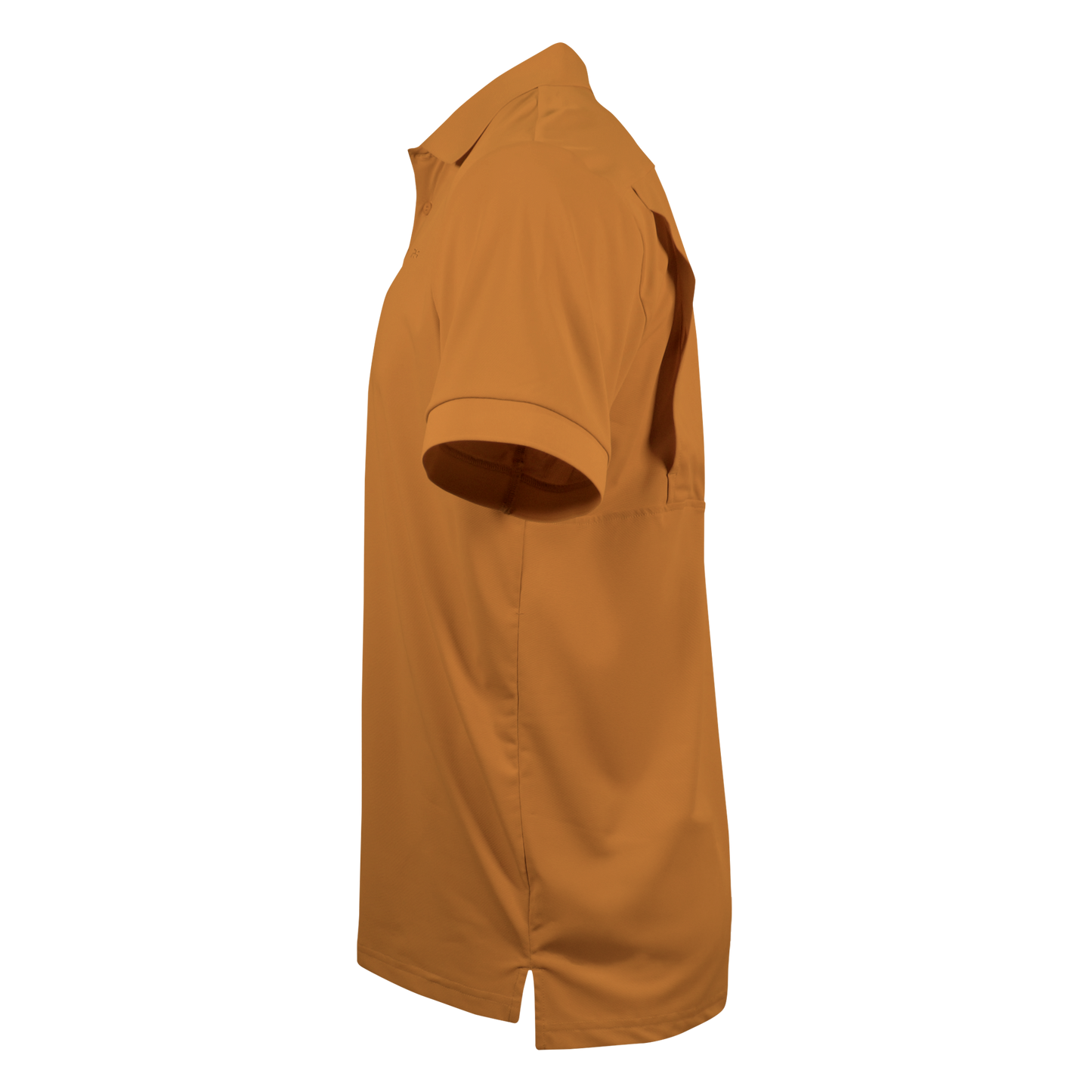 PS310G Vintage Polo Shirt-Sienna