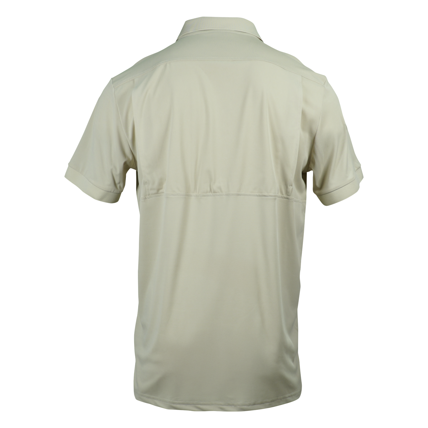 PS310G Vintage Polo Shirt-Tumbleweed