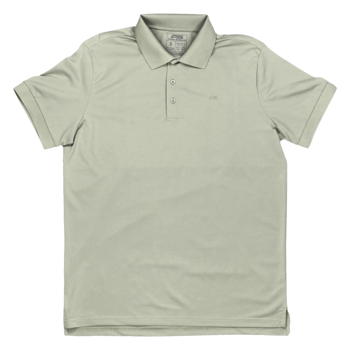 ProTek™ Vintage Polo - Tumbleweed