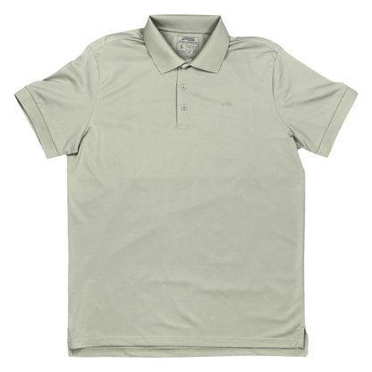 ProTek™ Vintage Polo - Tumbleweed