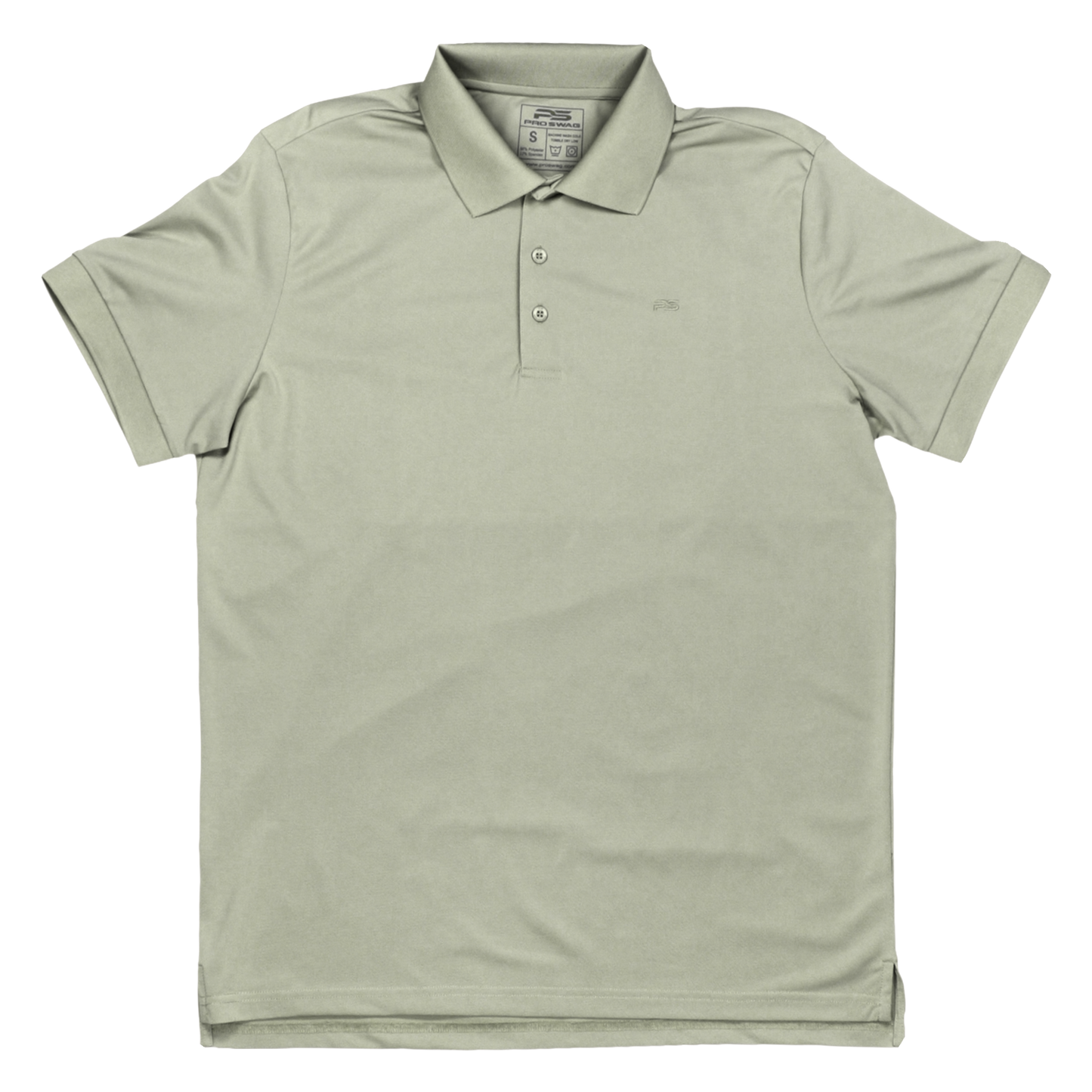 ProTek™ Vintage Polo