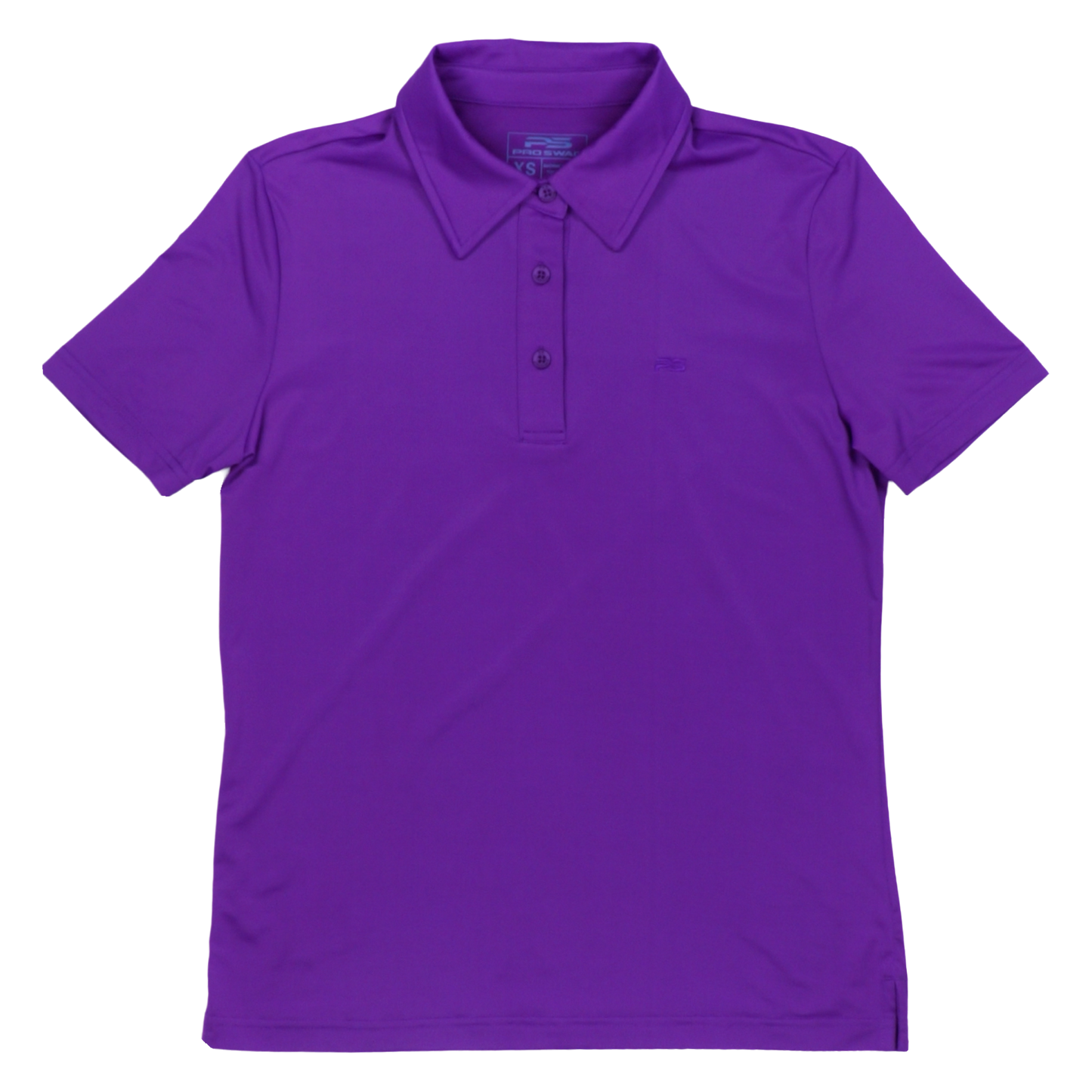 Women's Premium Series Performance Golf Polo Shirt