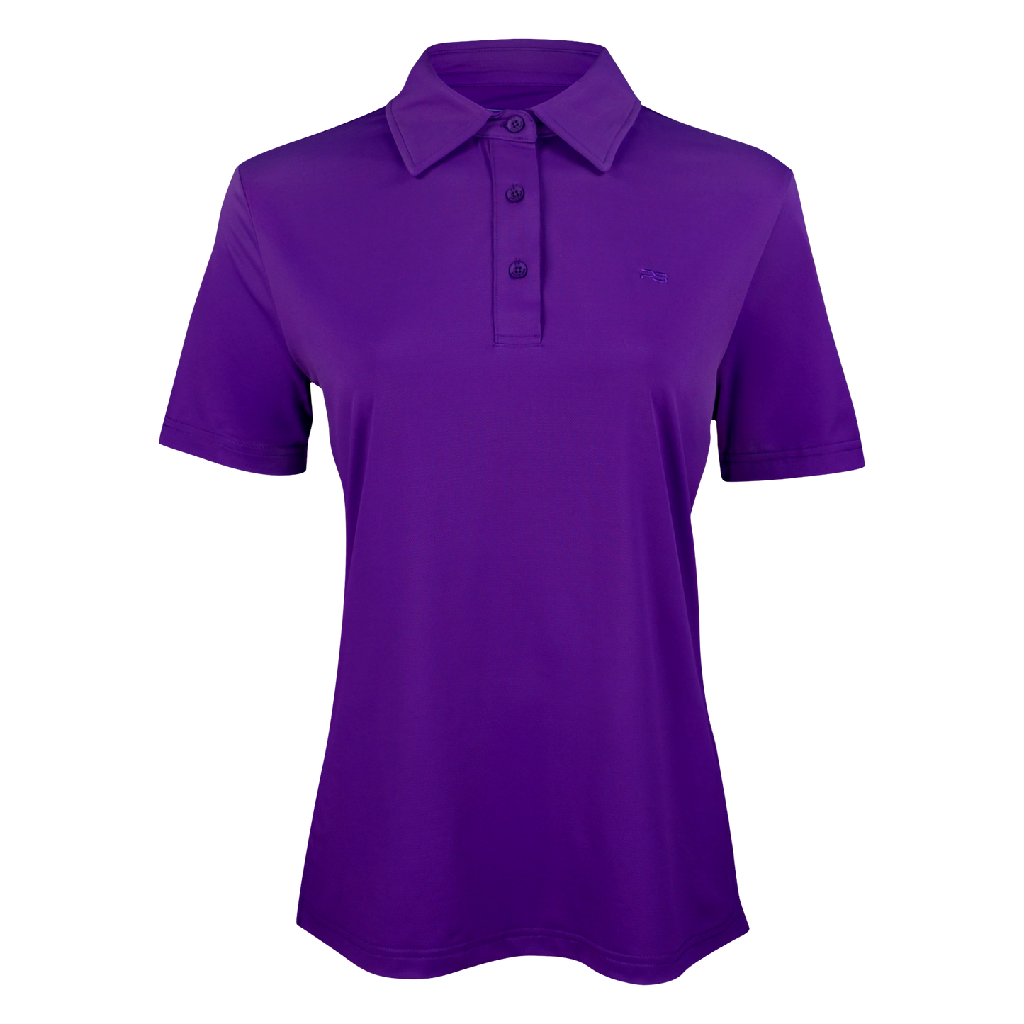 PS320GW Women's Performance Polo Shirt-Indigo