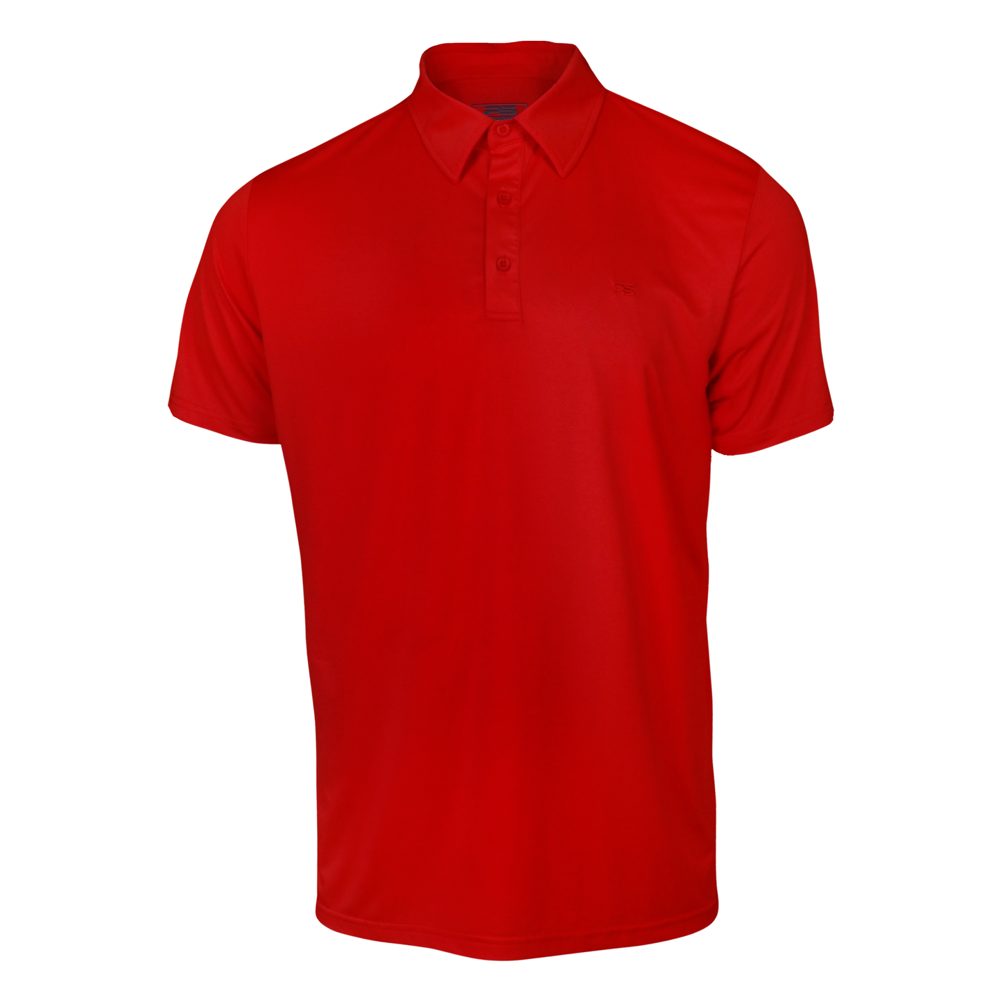 PS320G Performance Polo Cardinal Red 186C