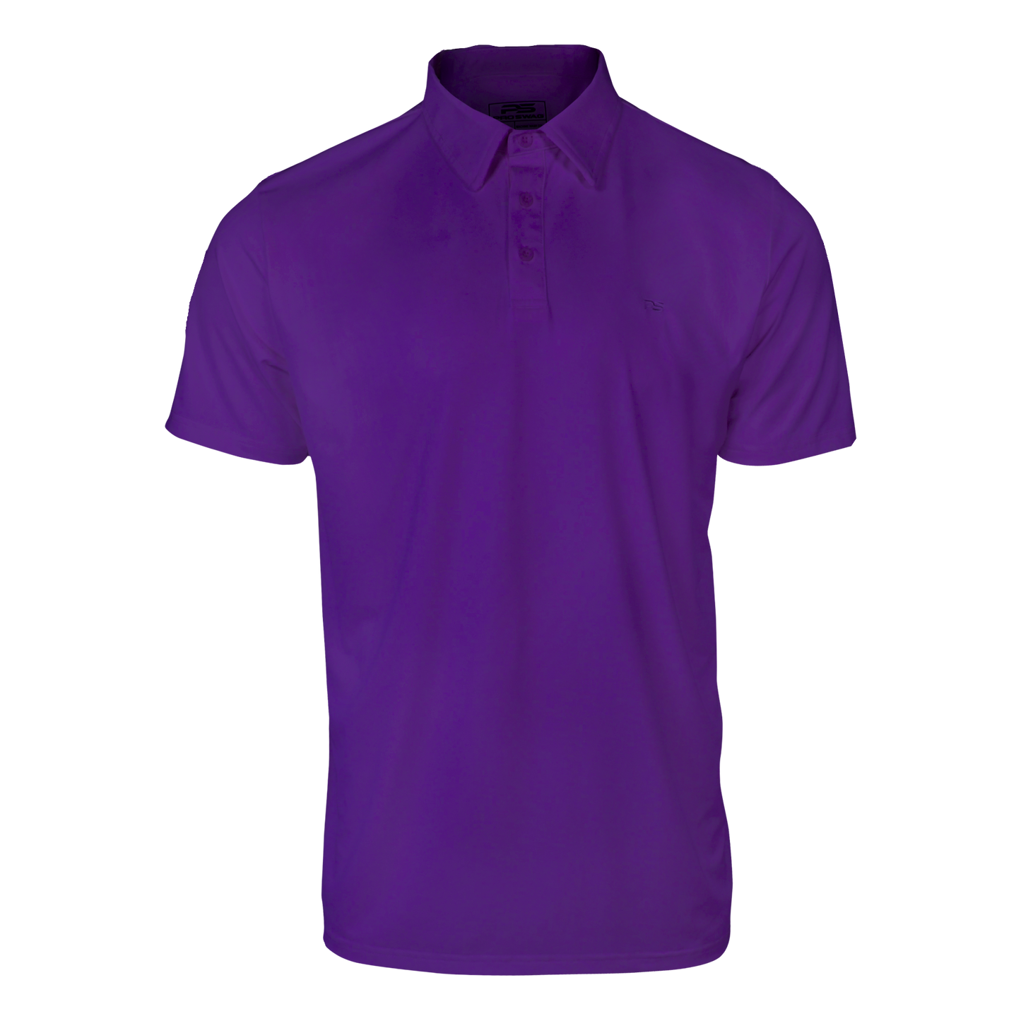 PS320G Performance Polo Indigo
