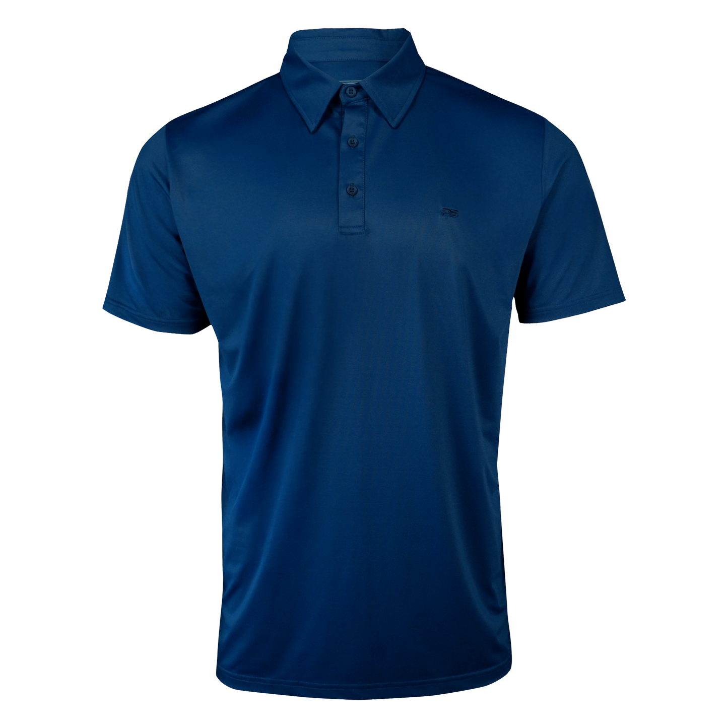 PS320G Performance Polo Shirt-Midnight Blue 8