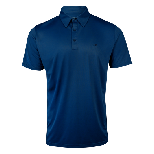 PS320G Performance Polo Shirt-Midnight Blue 8