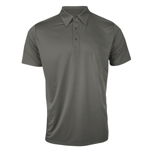 PS320G Performance Polo Shirt- Olive 4