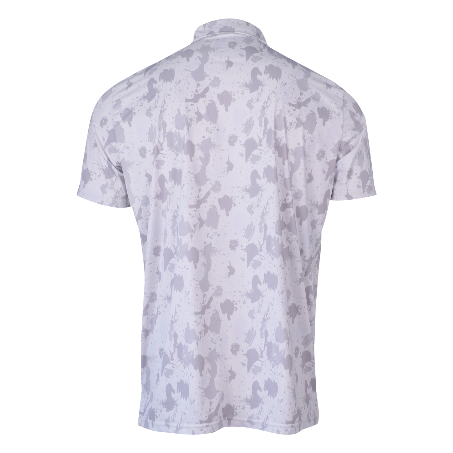 PS320G Performance Polo Shirt-Origin Camo 20