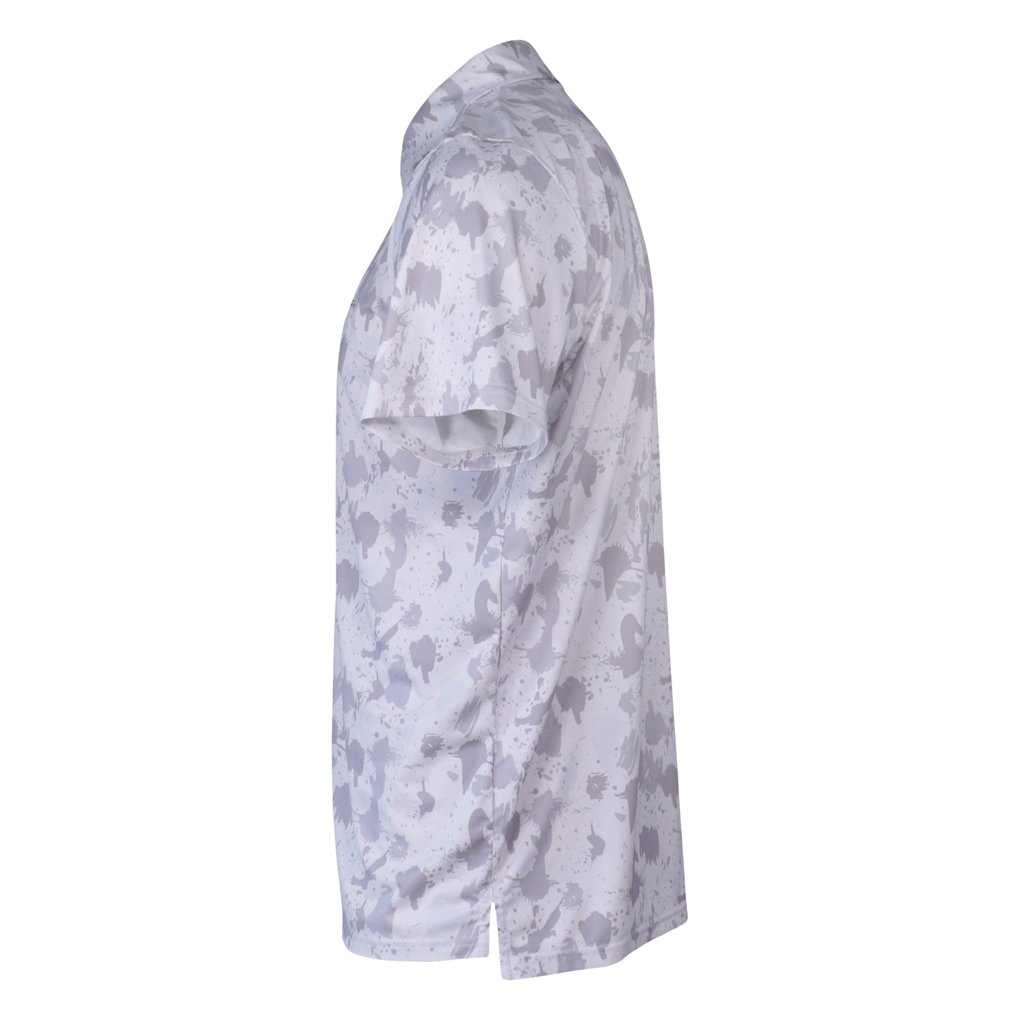 PS320G Performance Polo Shirt-Origin Camo 20