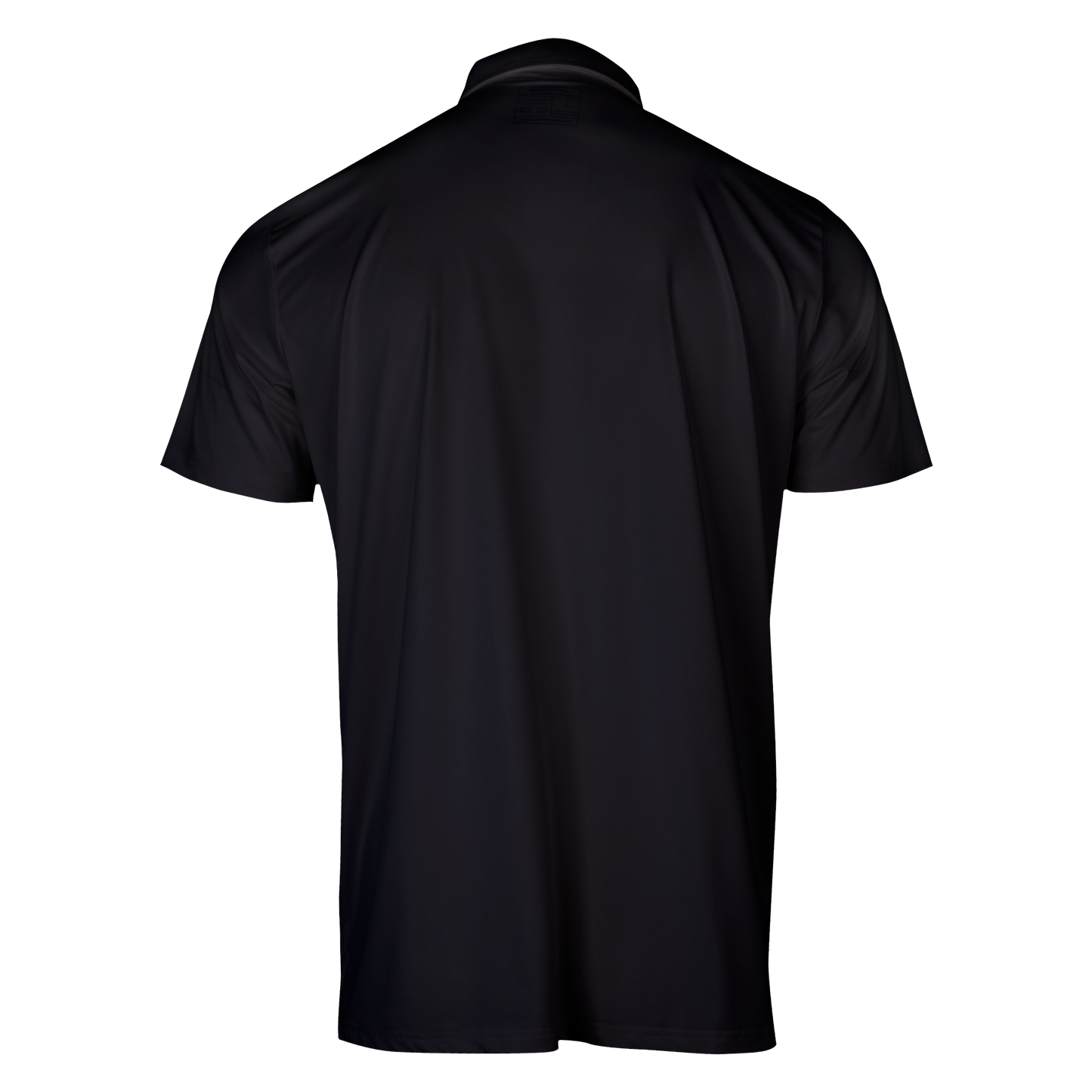 PS320G Performance Polo Shirt -Sable Black 11
