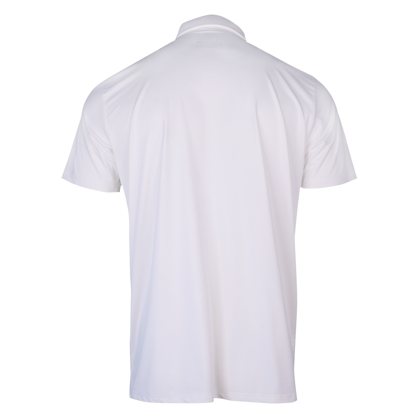 PS320G Performance Polo Shirt- Salt White 1