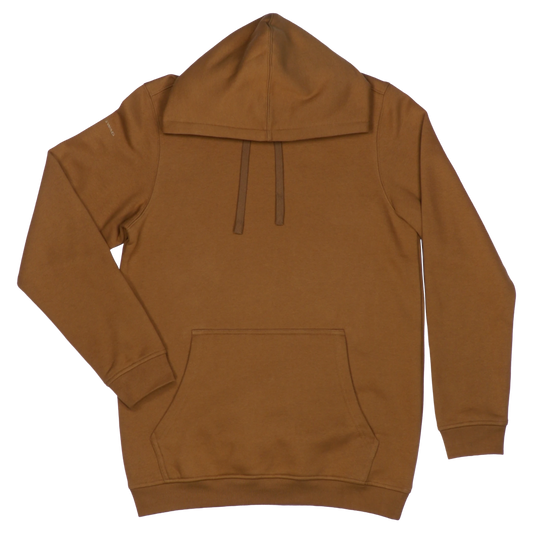 Performance Fleece Hoodie - Kona