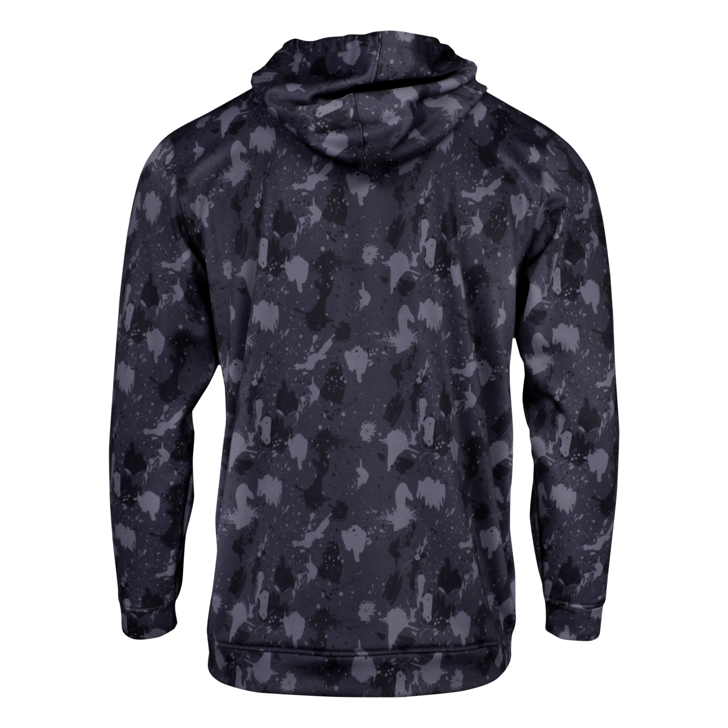 PS400P Volcanic Camo 5 Performance Hoodie