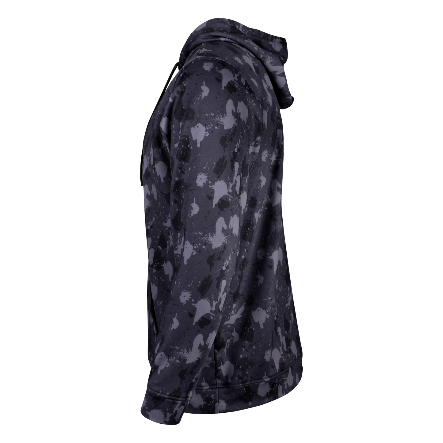 PS400P Volcanic Camo 5 Performance Hoodie