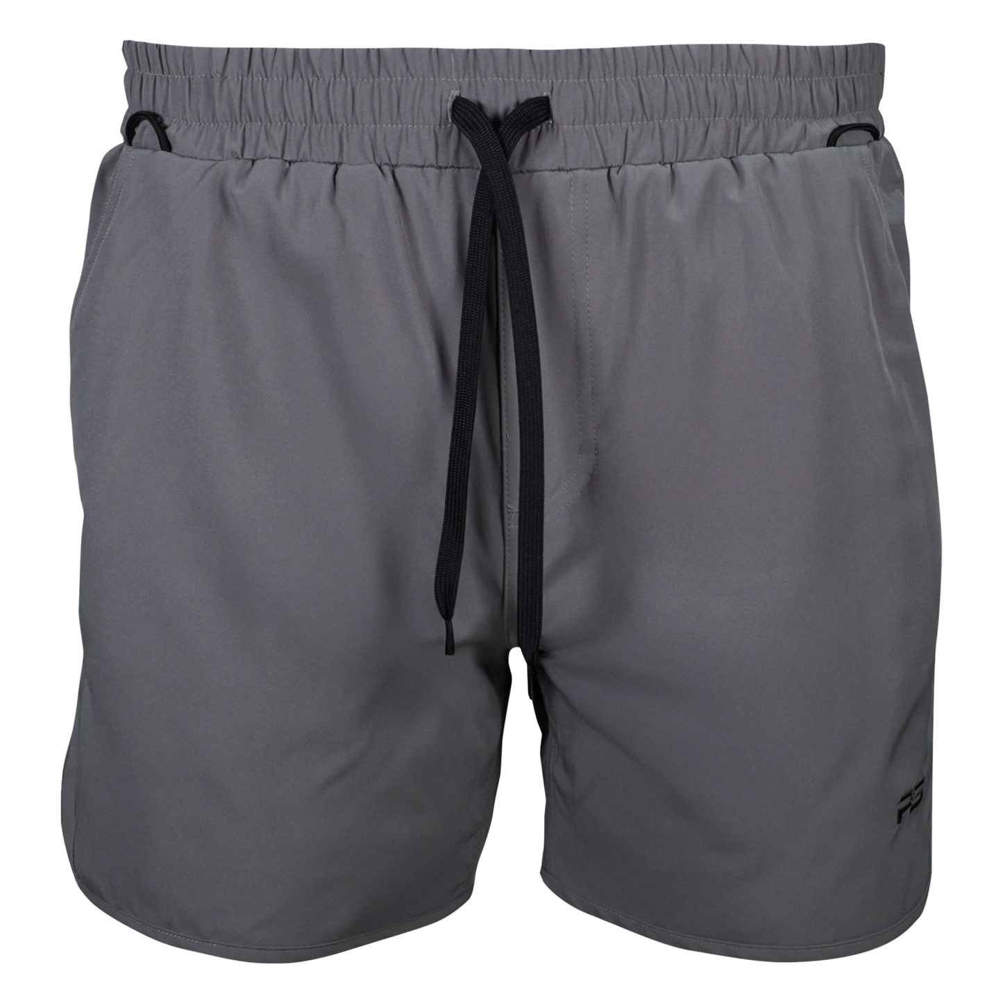 PS50Y Youth Performance Shorts-Gray