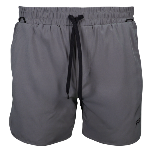 PS50 Performance Shorts-Gray
