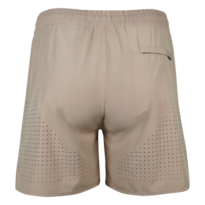 Youth Performance Shorts - Khaki