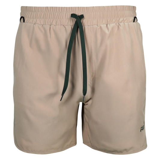 PS50Y Youth Performance Shorts-Khaki