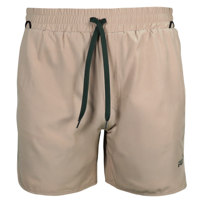 PS50 Performance Shorts-Khaki