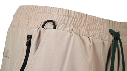 Performance Shorts - Khaki