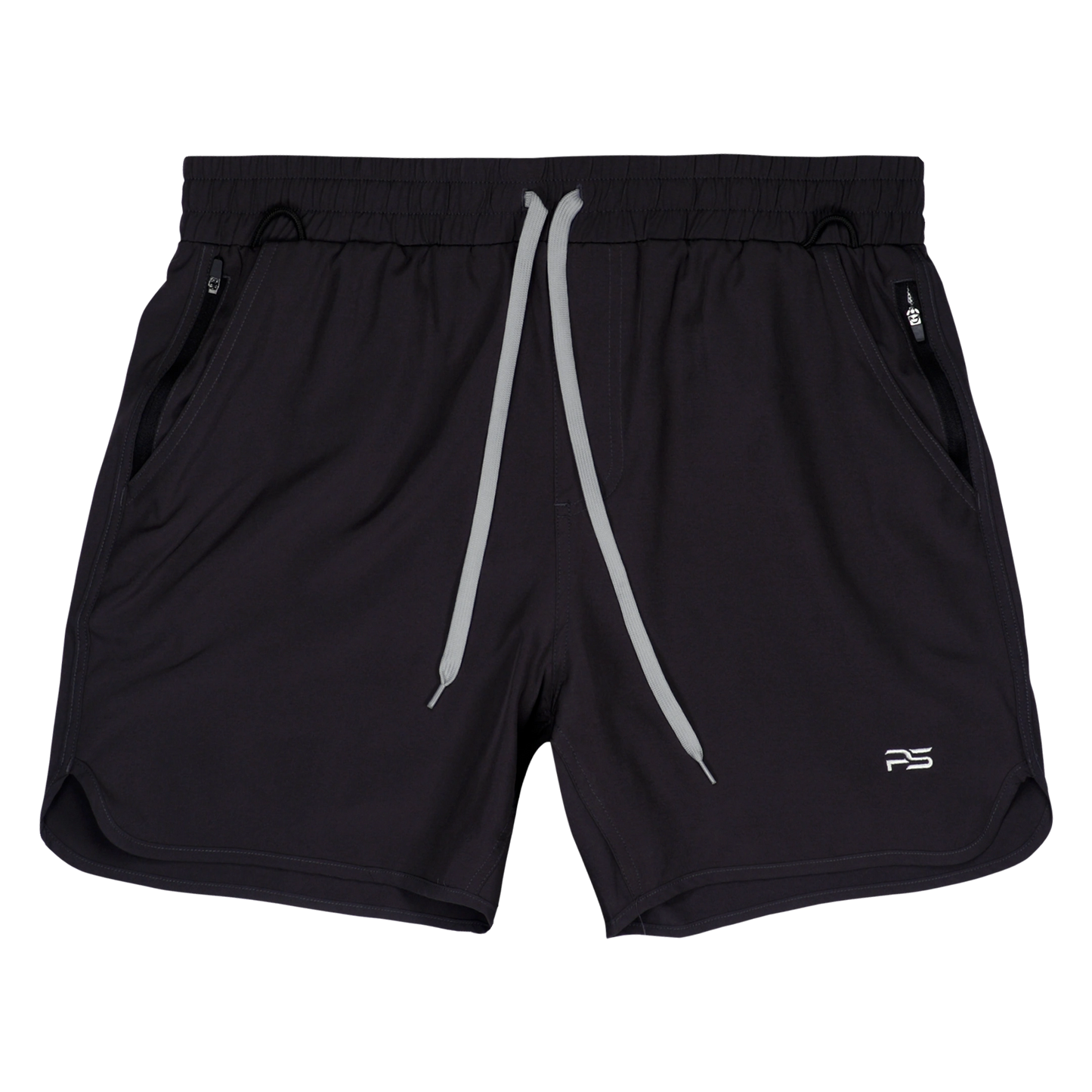 Performance Shorts - Sable Black