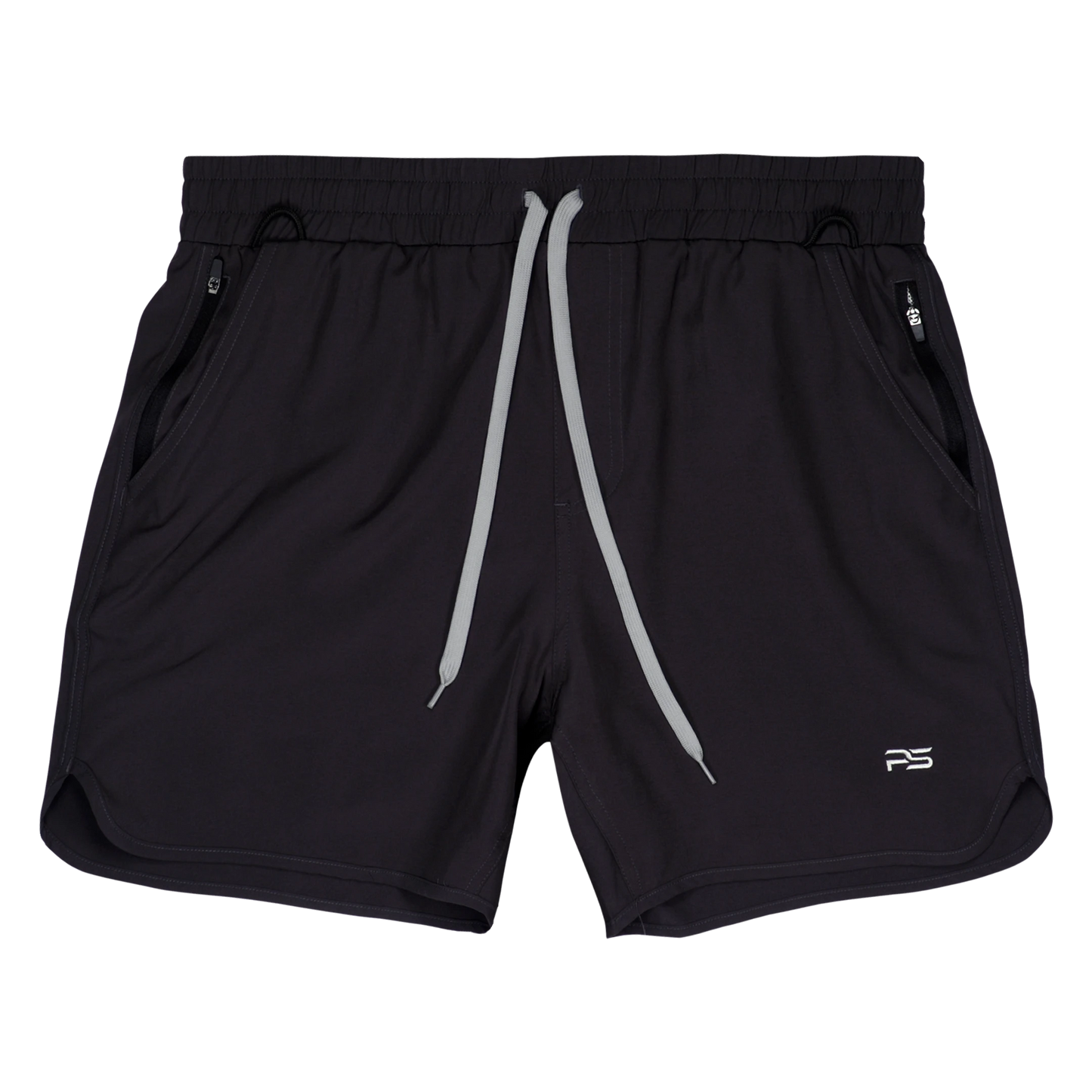 Performance Shorts - Sable Black